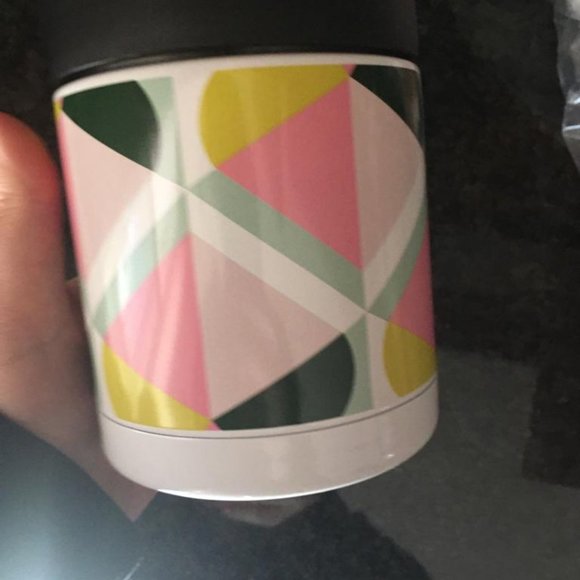 kate spade geo spade insulated food container nwt - Picture 6 of 8